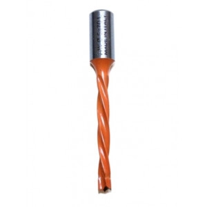 Сверло присадочное глухое 5.5*70 LH 50G.055.L (Ful)